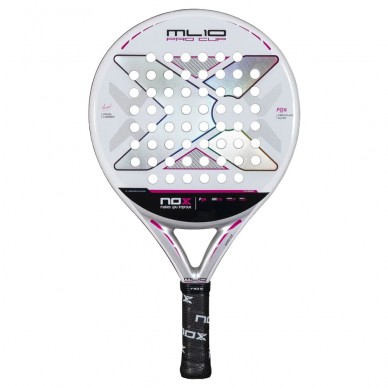 Nox ML10 Pro Cup Silver 2025