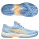 Asics Game FF Padel stone wash orange glow 2025 Padel Shoes