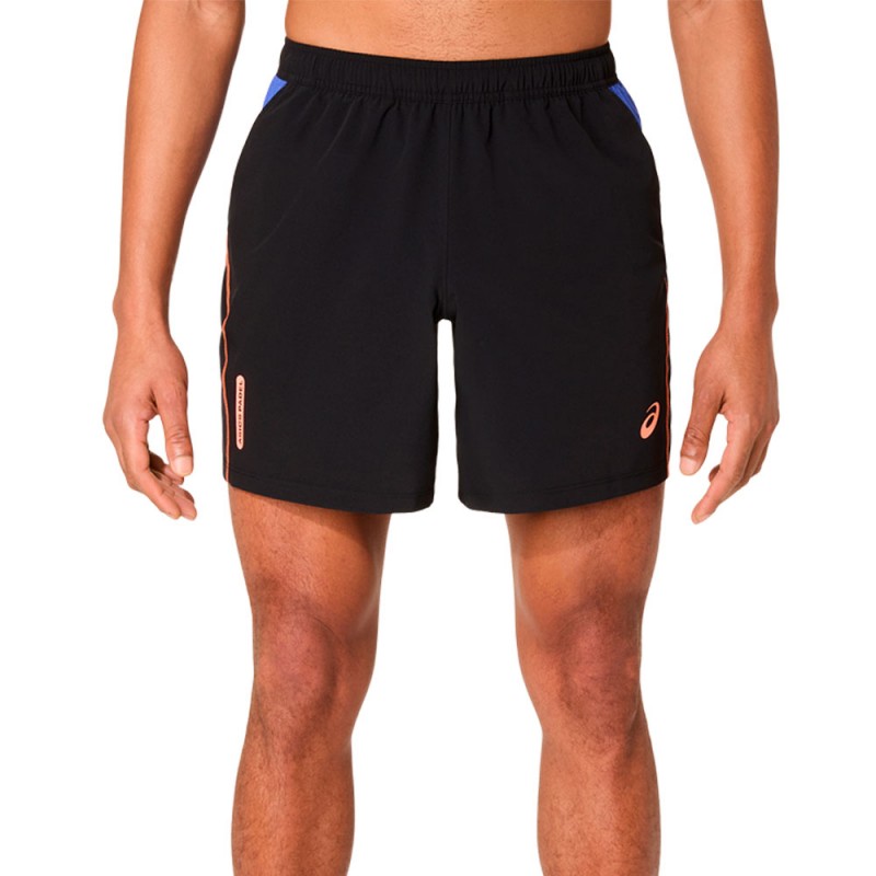 Short Asics Padel Court 7in Black