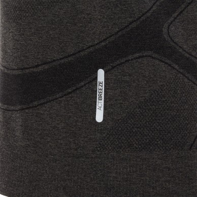 T-shirt Asics Seamless SS Top black