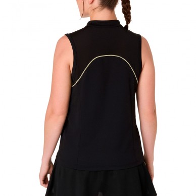 T-shirt Asics Padel Court Tank black