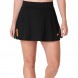 Skirt Asics Padel Court black
