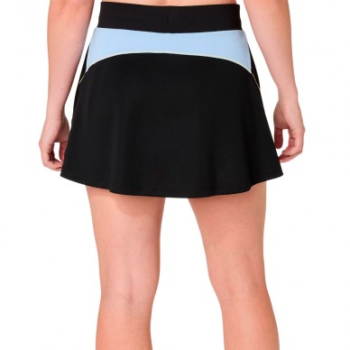 Skirt Asics Padel Court black
