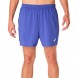 Short Asics Court 7in Blue