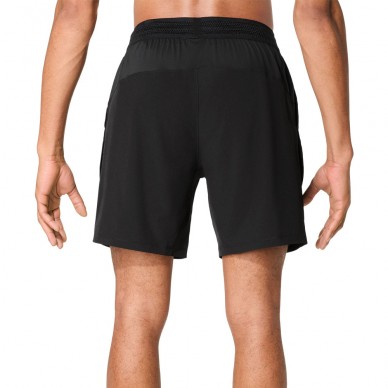 Short Asics Match 7in Black