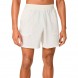 Short Asics Match 7in cream