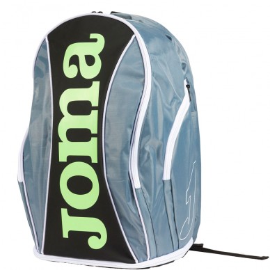 Joma Open Blue Lime 2025 Backpack