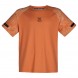 T-shirt Munich Masters orange