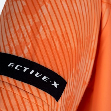 T-shirt Munich Masters orange