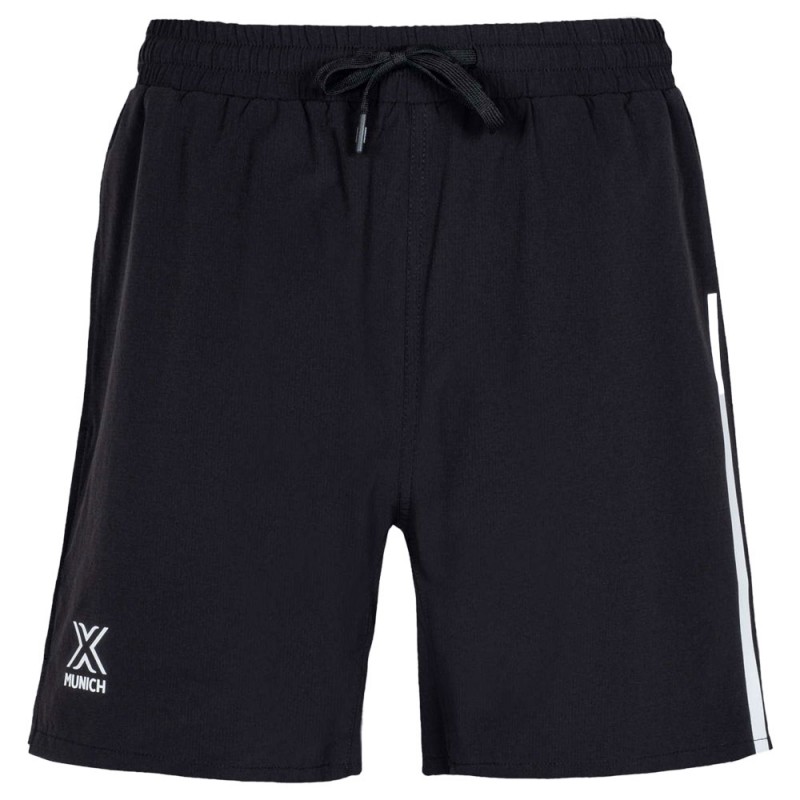 Short Munich Series Black