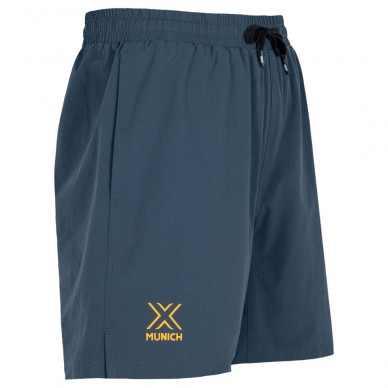 Short Munich Series blue