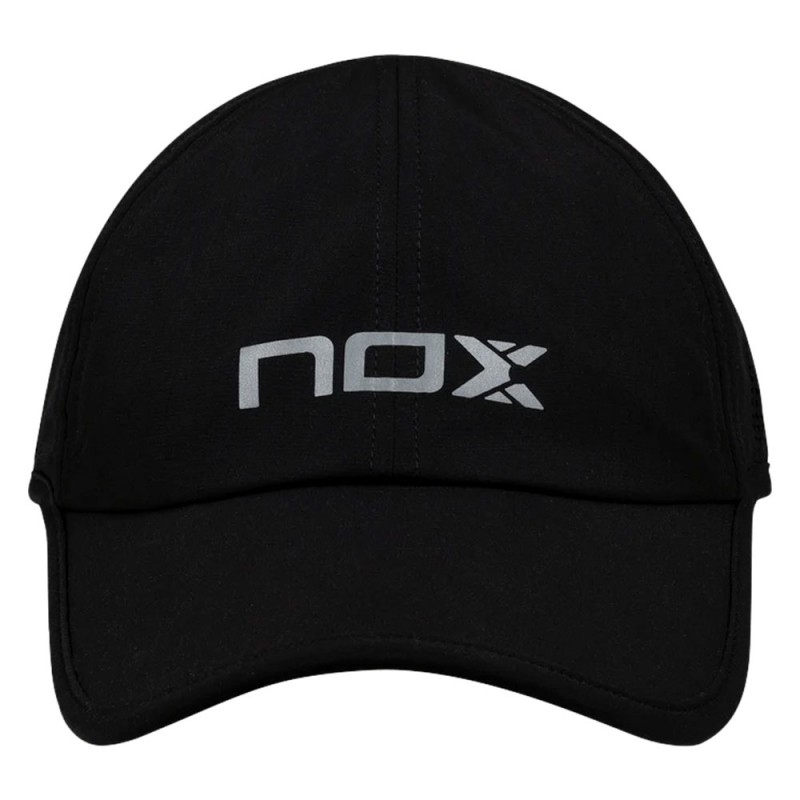 Cap Nox black
