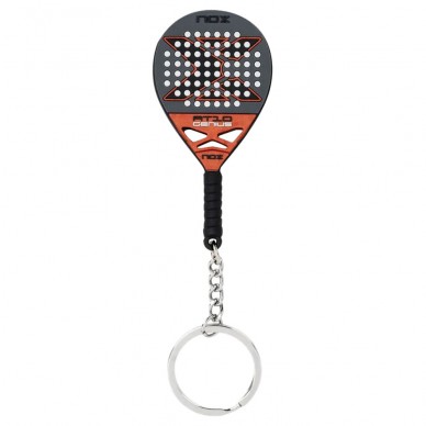 Keychain Nox AT10 Genius 18k 2025