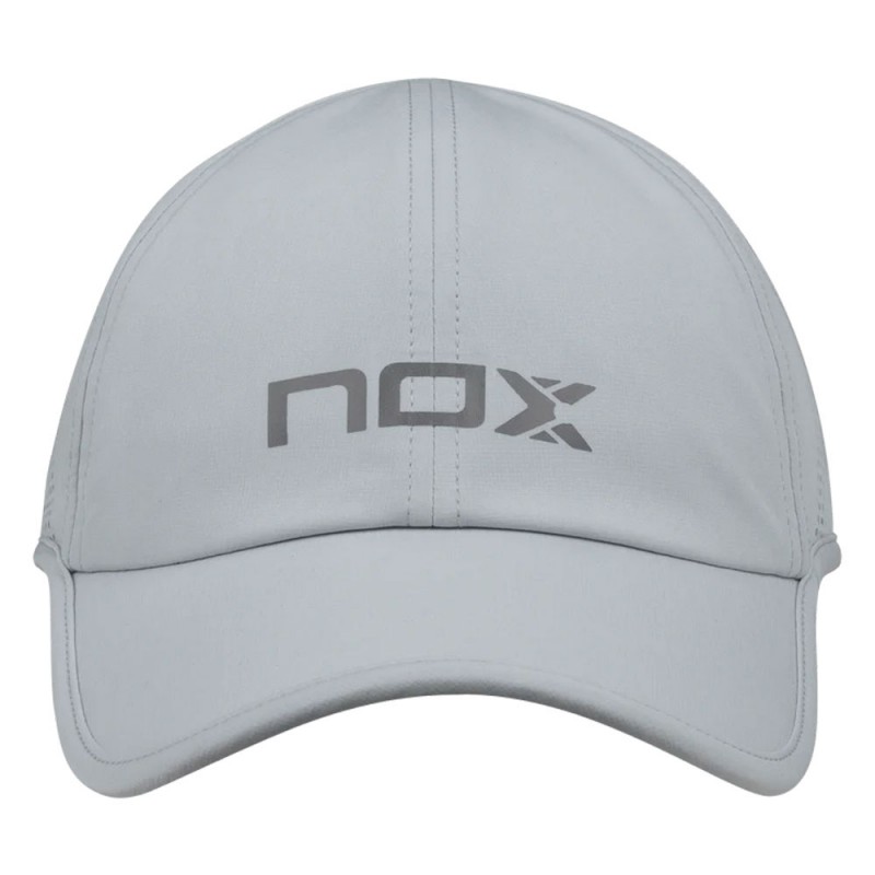 Cap Nox grey