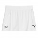 Skirt Puma Individual Padel white
