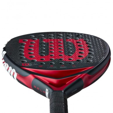 Wilson Bela V3 2025