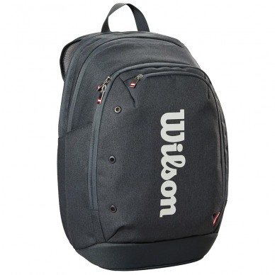 Wilson Tour Black 2025 Backpack