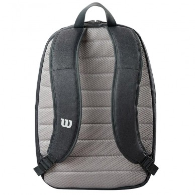 Wilson Tour Black 2025 Backpack