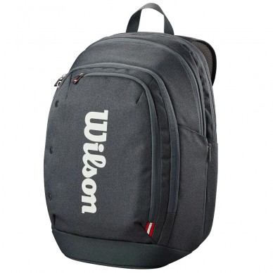Wilson Tour Black 2025 Backpack