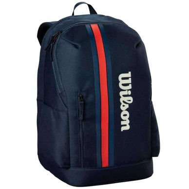 Wilson Team Navy Blue 2025 Backpack