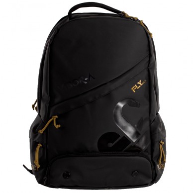 Vibora Fly gold 2025 Backpack