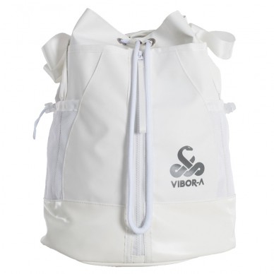 Vibora White Sling 2025 Backpack