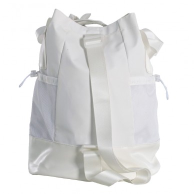 Vibora White Sling 2025 Backpack