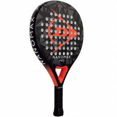 Dunlop Nanomax Pro 2025