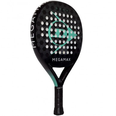 Dunlop Megamax Black 2025