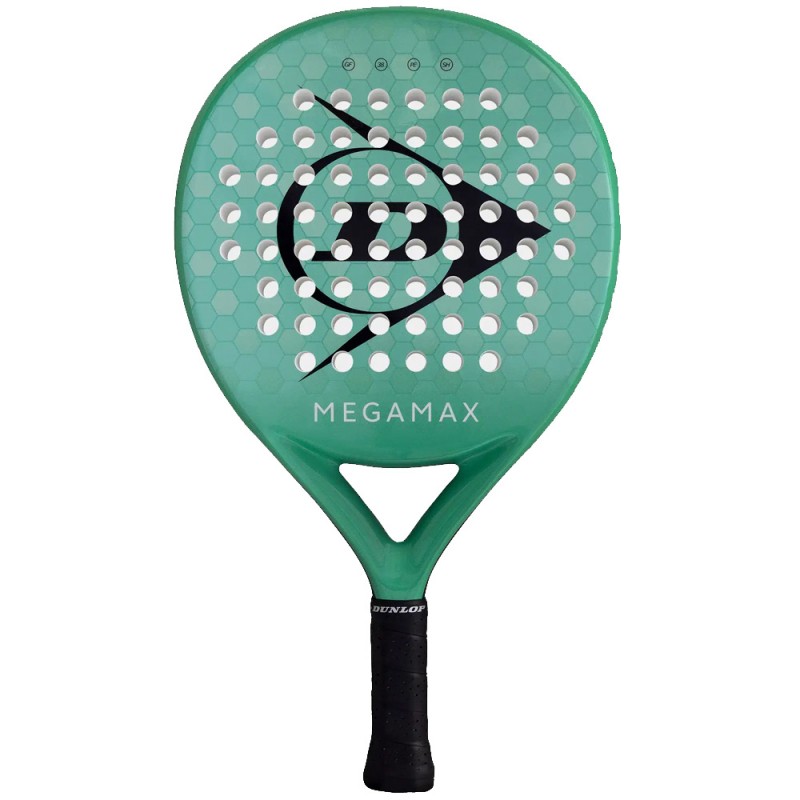 Dunlop Megamax Green 2025