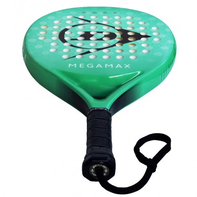 Dunlop Megamax Green 2025