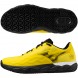 Mizuno Wave Enforce Court Padel vibrant yellow 2025 Padel Shoes