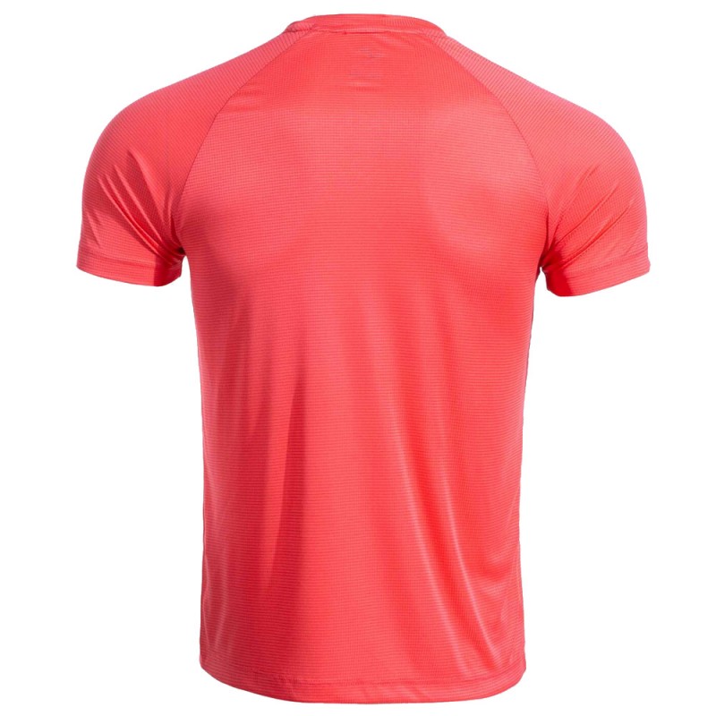 T-shirt Joma R-Night Iconic coral