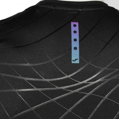 T-shirt Joma R-Night black