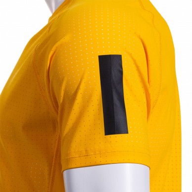 T-shirt Joma R-Trail nature orange