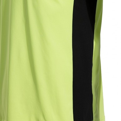 T-shirt Joma Challenge lime