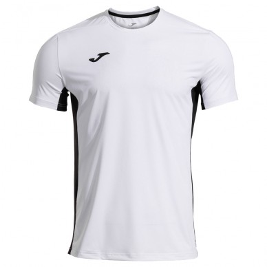 T-shirt Joma Challenge white