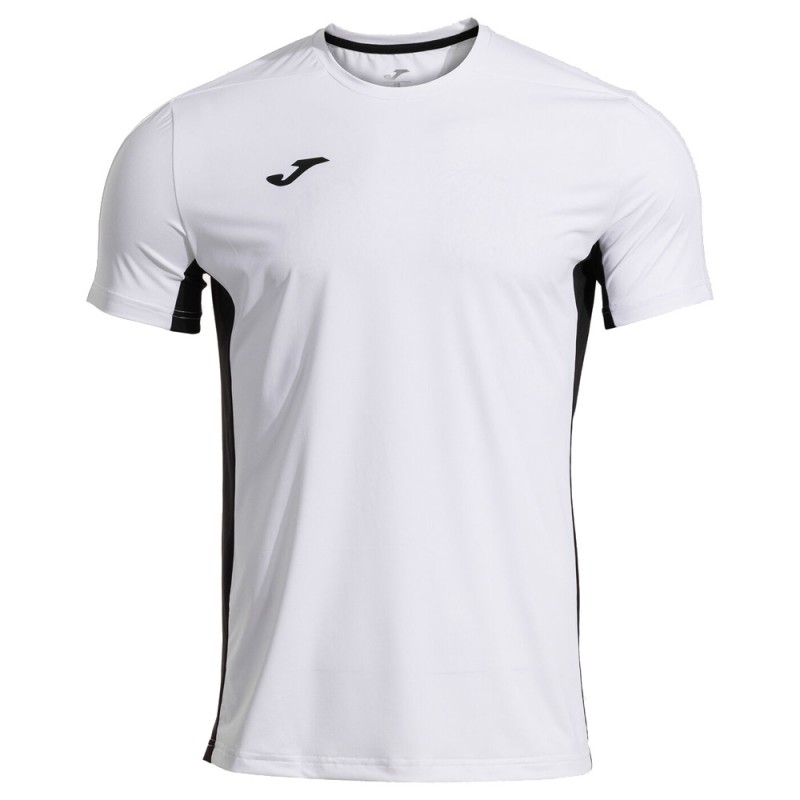 T-shirt Joma Challenge white