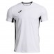 T-shirt Joma Challenge white