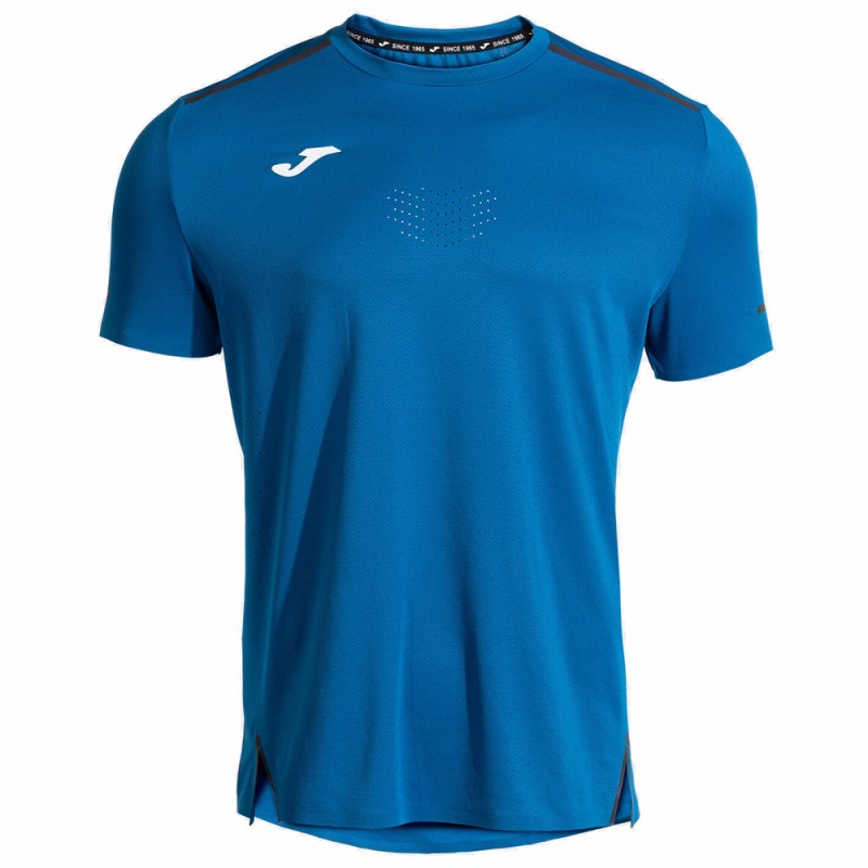 T-shirt Joma Ranking blue