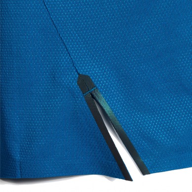 T-shirt Joma Ranking blue
