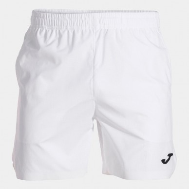 short Joma Challenge White