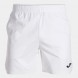 short Joma Challenge White