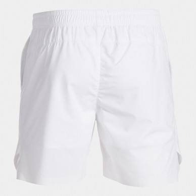 short Joma Challenge White