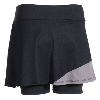 Skirt Joma Tournament black anthracite