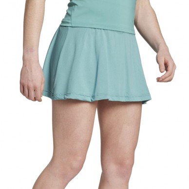 Skirt Adidas Club bluish green