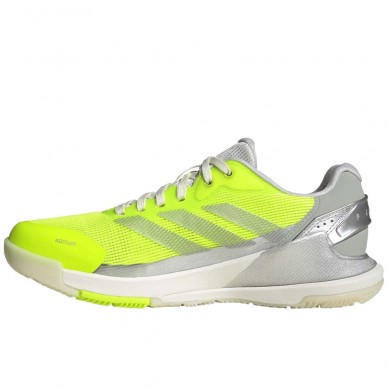 Adidas Crazyquick LS W Lucid Lemon 2025 Padel Shoes