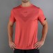 T-shirt Endless Ace Peak red