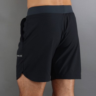 Short Endless Swift black