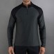 Sweatshirt Endless Epic Lhee Titanium Grey